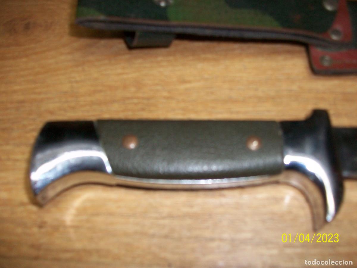 Militaria: MACHETE - Foto 5