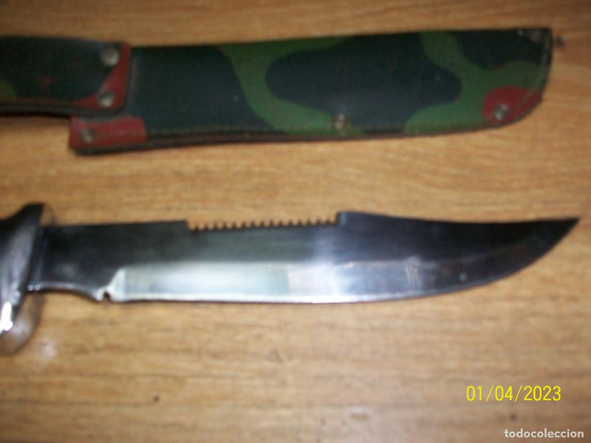 Militaria: MACHETE - Foto 6