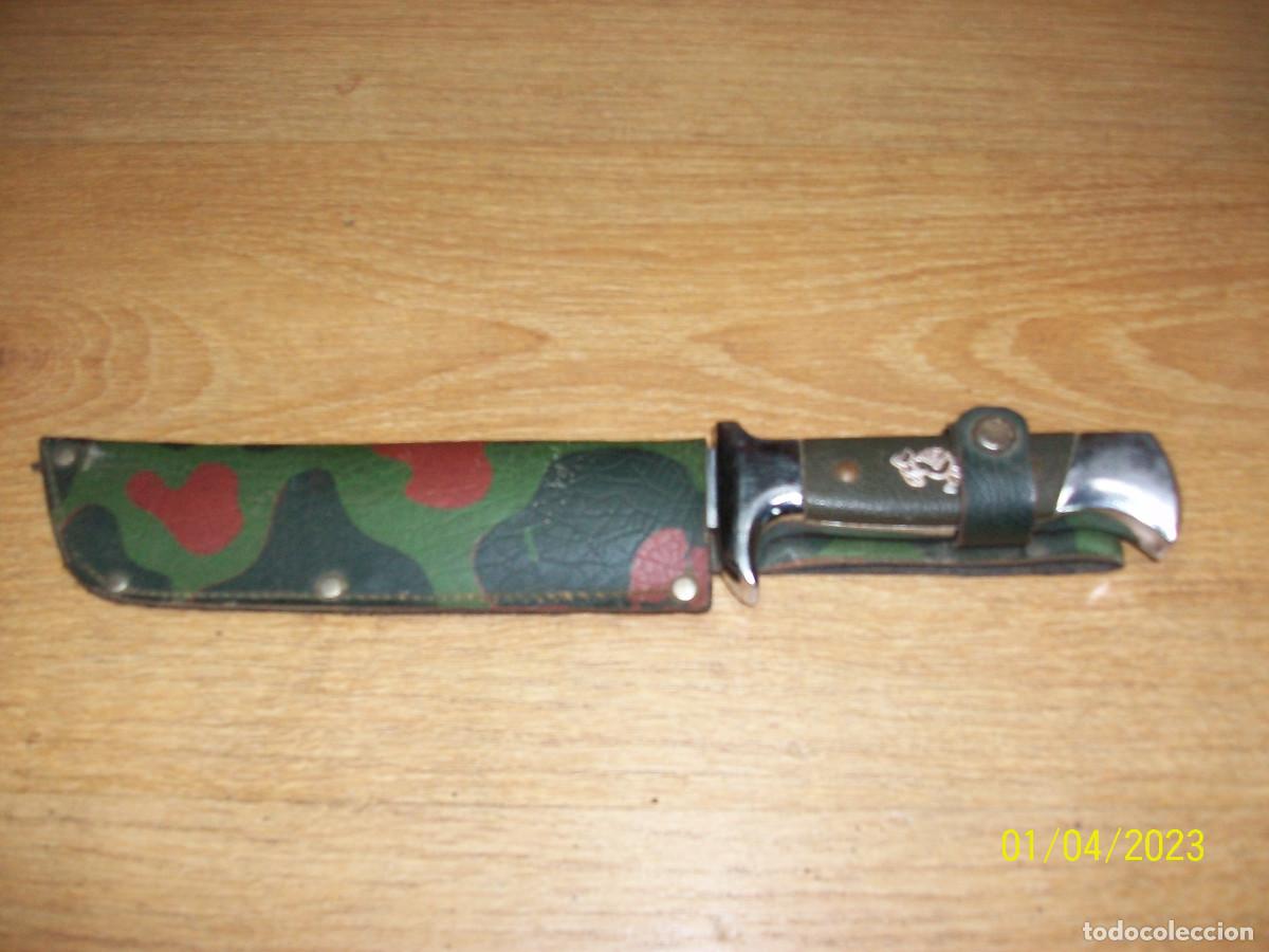 Militaria: MACHETE - Foto 7
