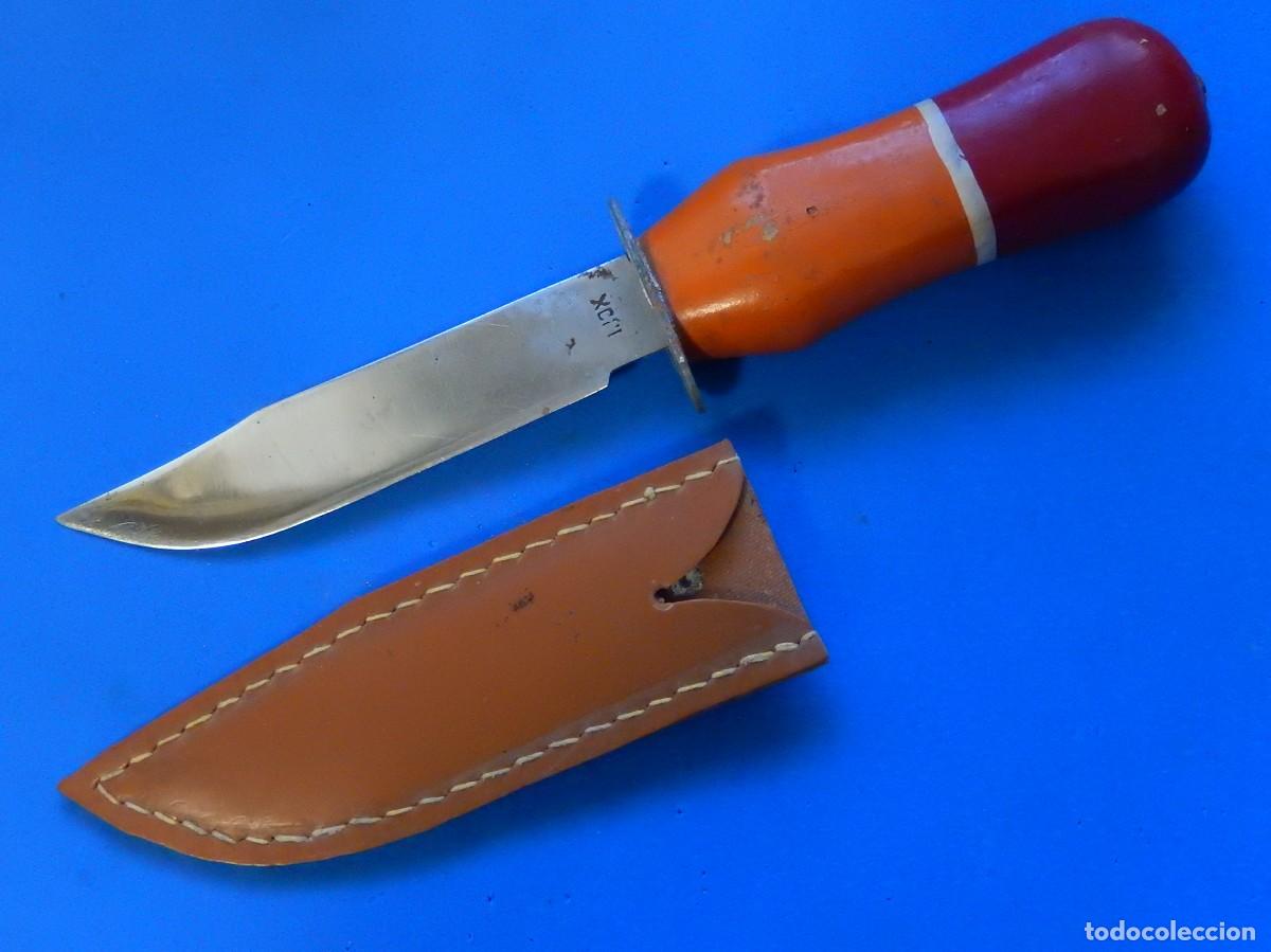 Original machete cuchillo ninja en oferta
