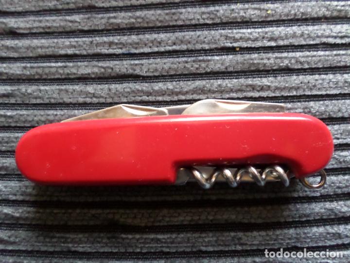 Militaria: NAVAJA MULTIUSOS - Foto 3