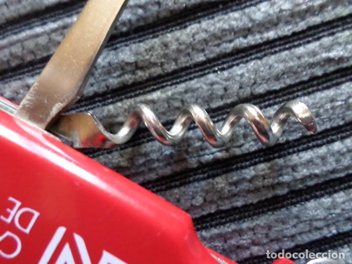 Militaria: NAVAJA MULTIUSOS - Foto 7