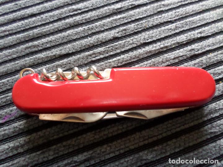 Militaria: NAVAJA MULTIUSOS - Foto 15