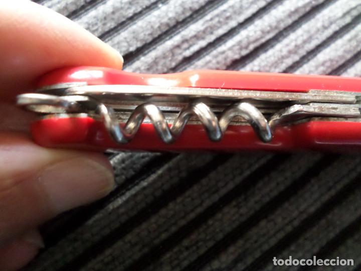 Militaria: NAVAJA MULTIUSOS - Foto 17