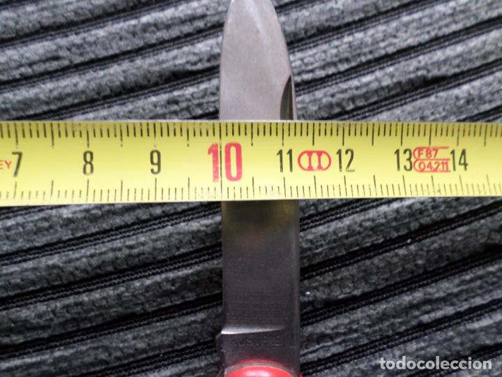 Militaria: NAVAJA MULTIUSOS - Foto 21