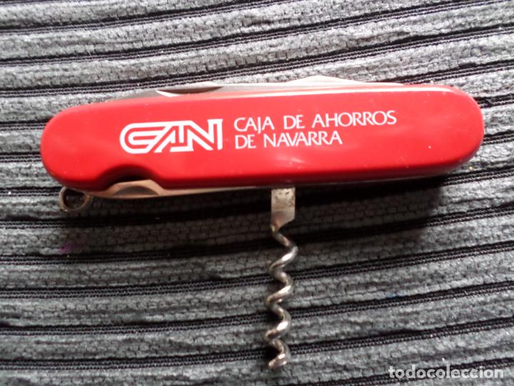 Militaria: NAVAJA MULTIUSOS - Foto 24