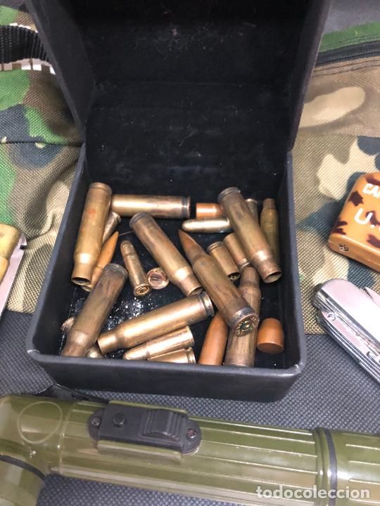 Militaria: &iexcl;&iexcl;&iexcl; LOTE MILITAR VARIADO - C1 !!! - Foto 2