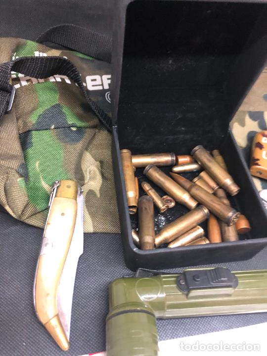 Militaria: &iexcl;&iexcl;&iexcl; LOTE MILITAR VARIADO - C1 !!! - Foto 4