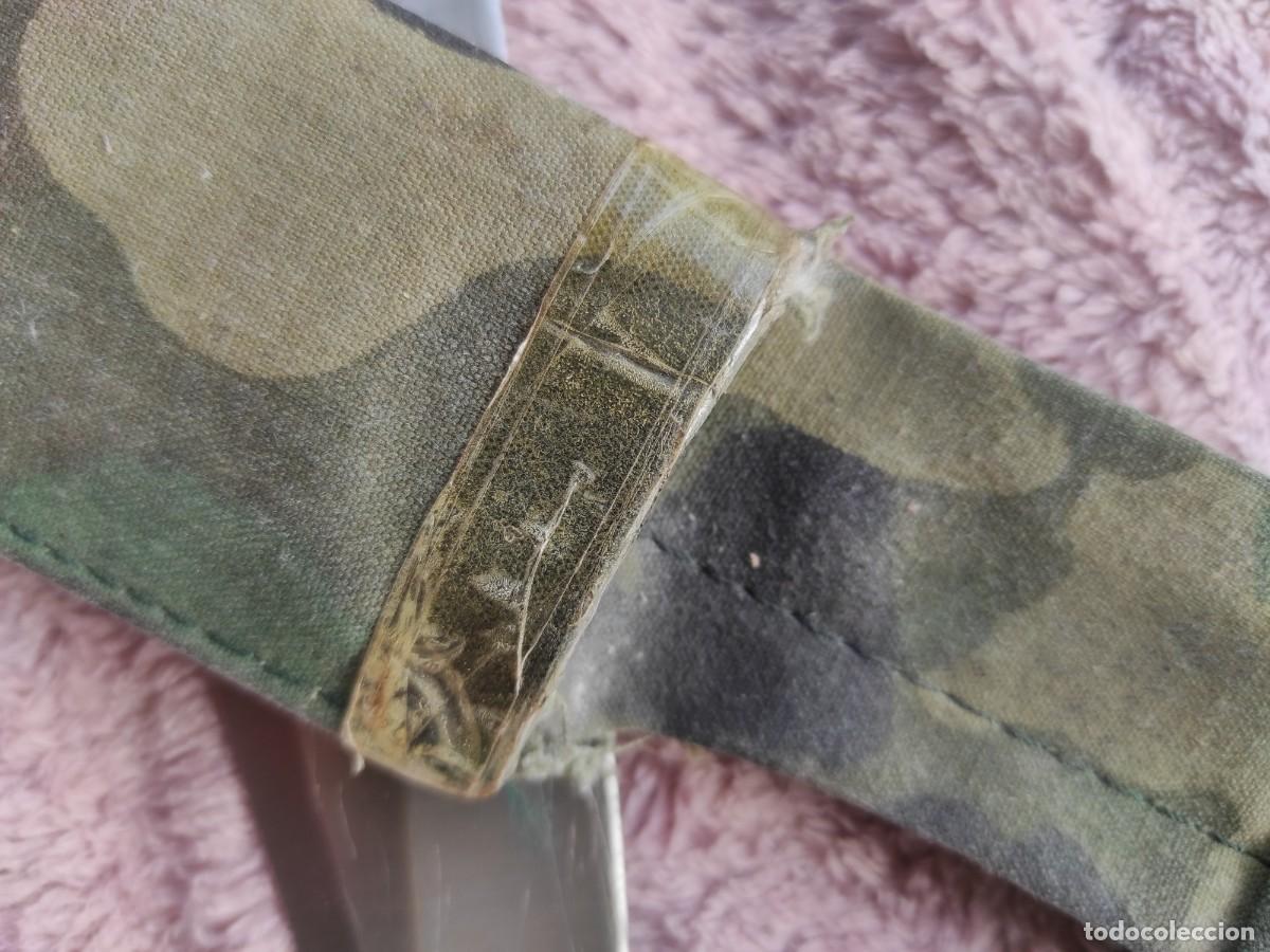 Militaria: Cuchillo de caza - Foto 5