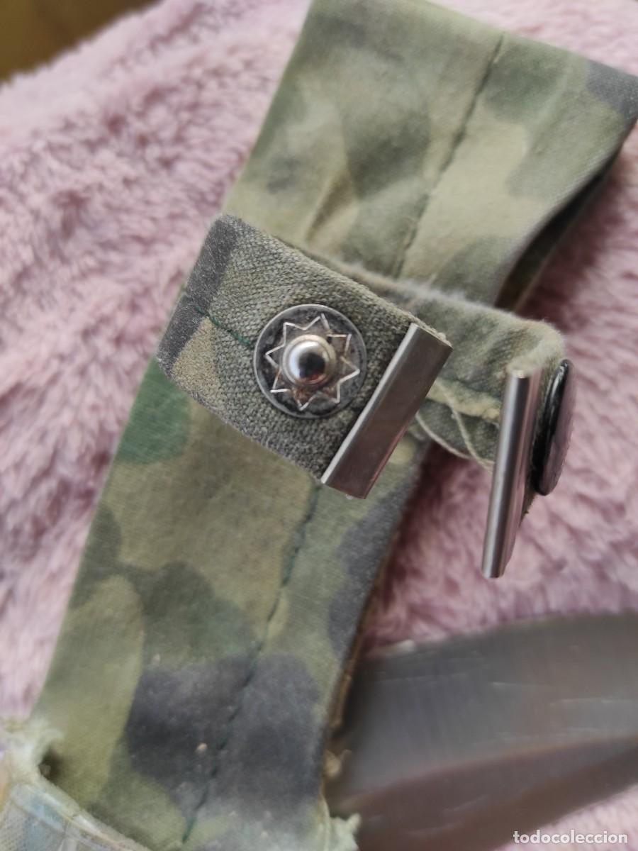 Militaria: Cuchillo de caza - Foto 6
