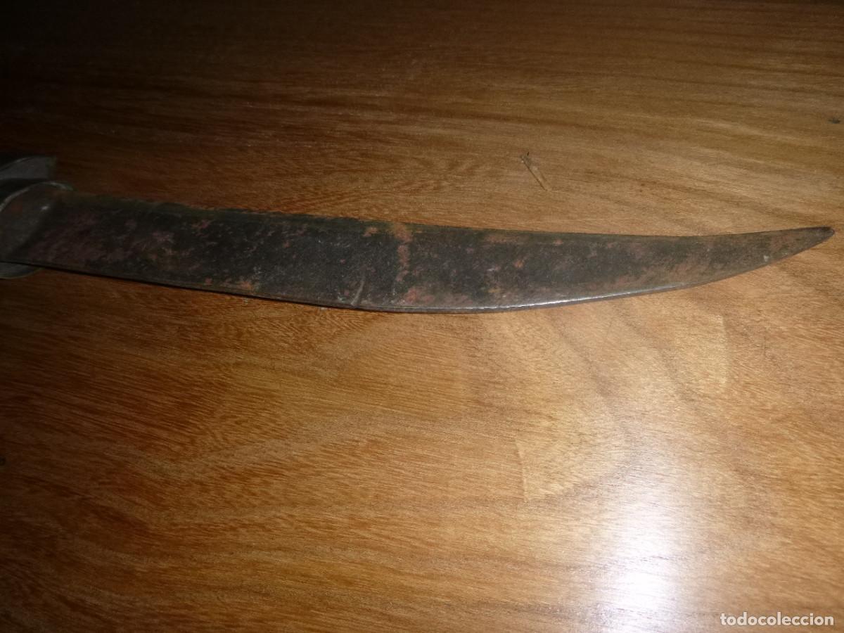 Militaria: GUMIA ARABE - Foto 6