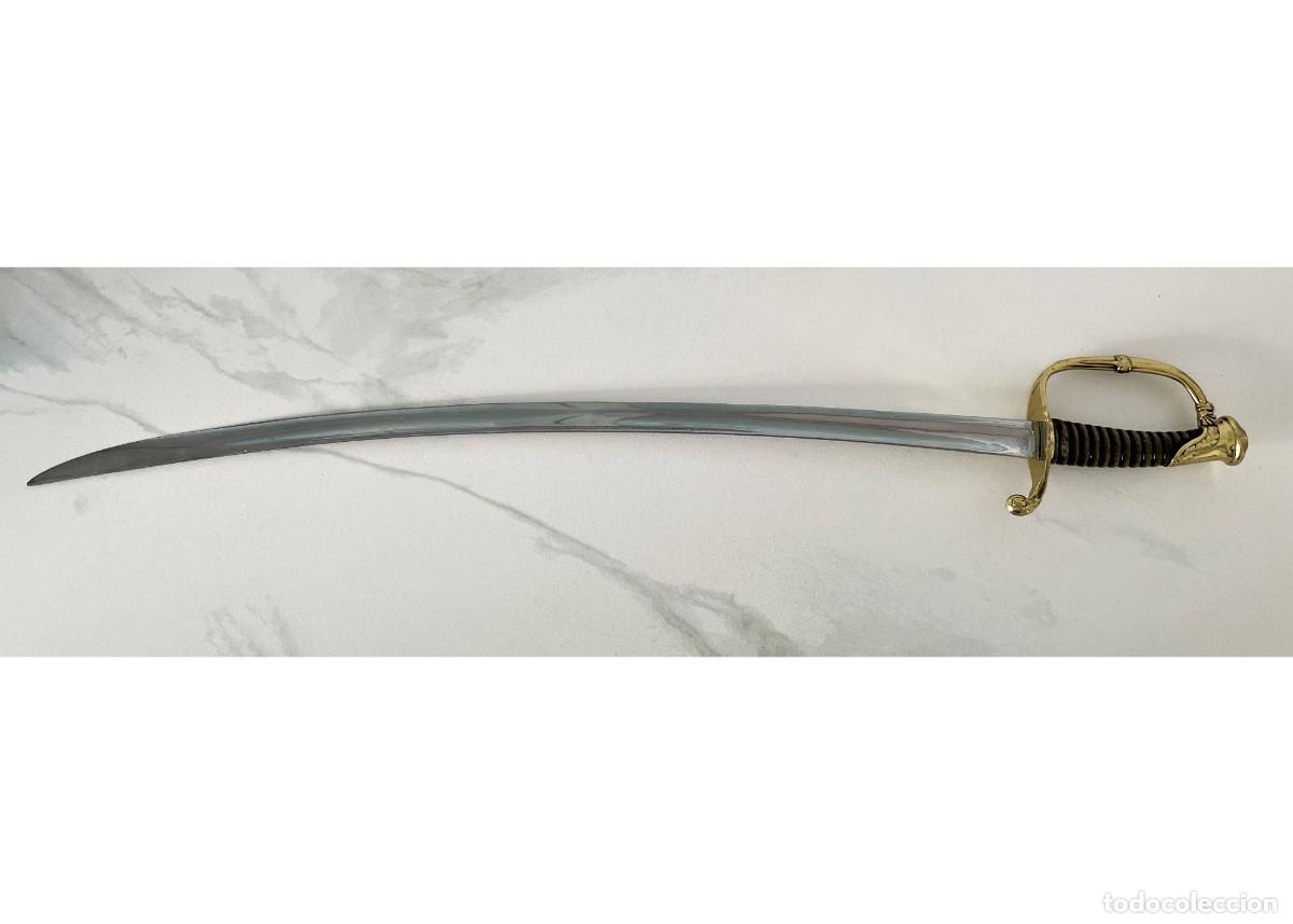 Militaria: Sable SXIX - Foto 1