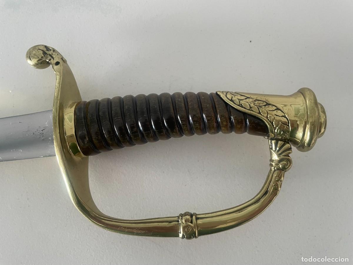 Militaria: Sable SXIX - Foto 2