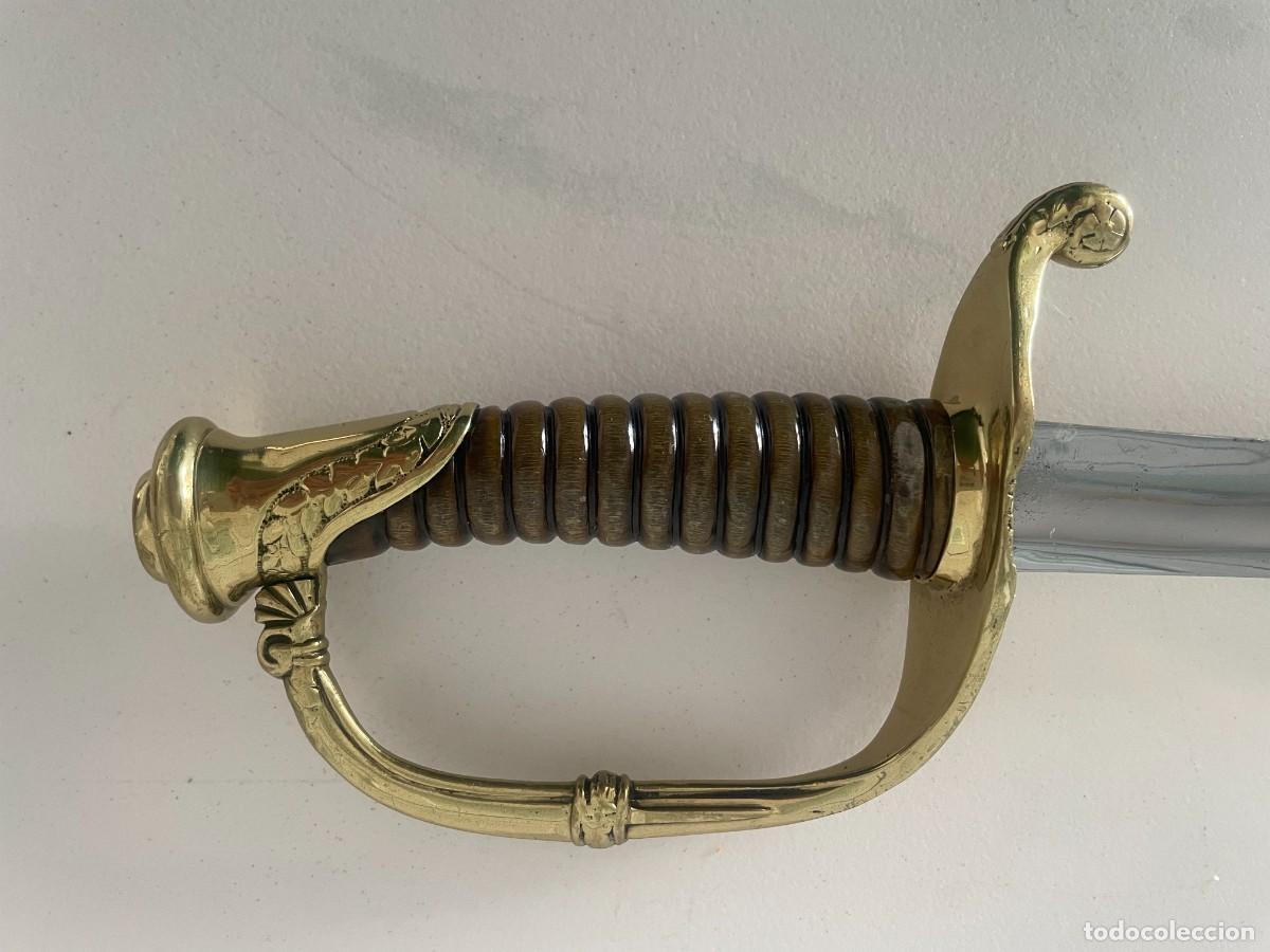 Militaria: Sable SXIX - Foto 3