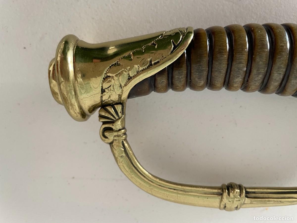 Militaria: Sable SXIX - Foto 5