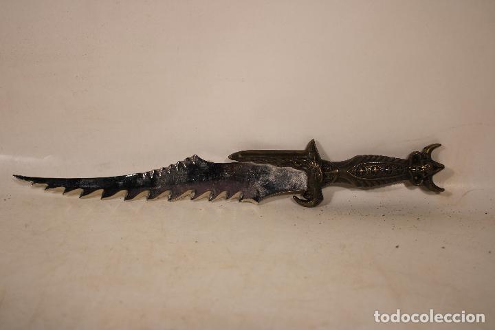 Militaria: cuchillo aguila - Foto 4