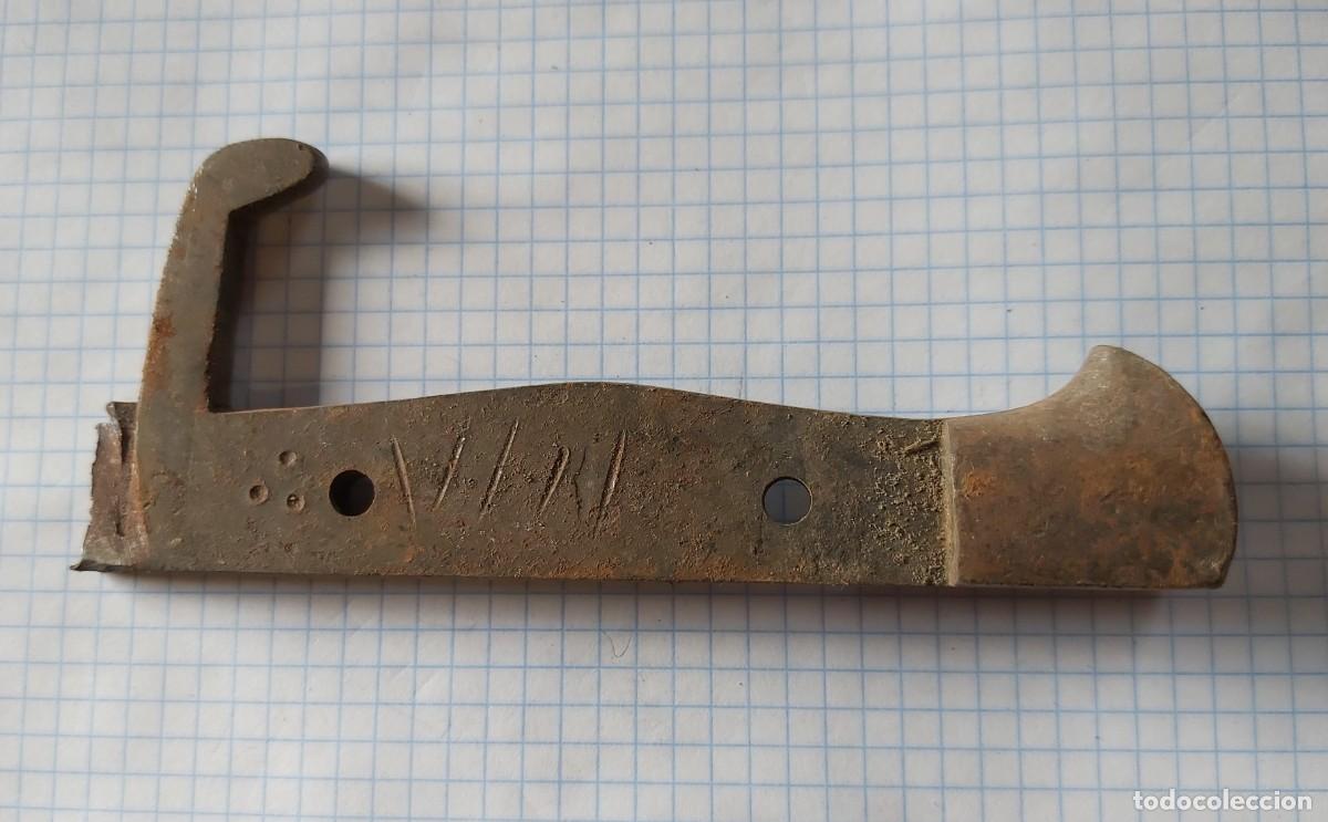 Militaria: Resto de machete de la COES - Foto 2