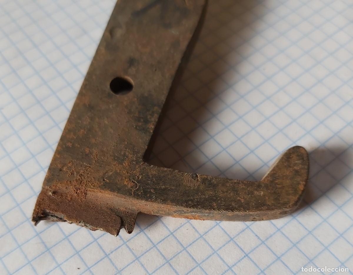 Militaria: Resto de machete de la COES - Foto 3