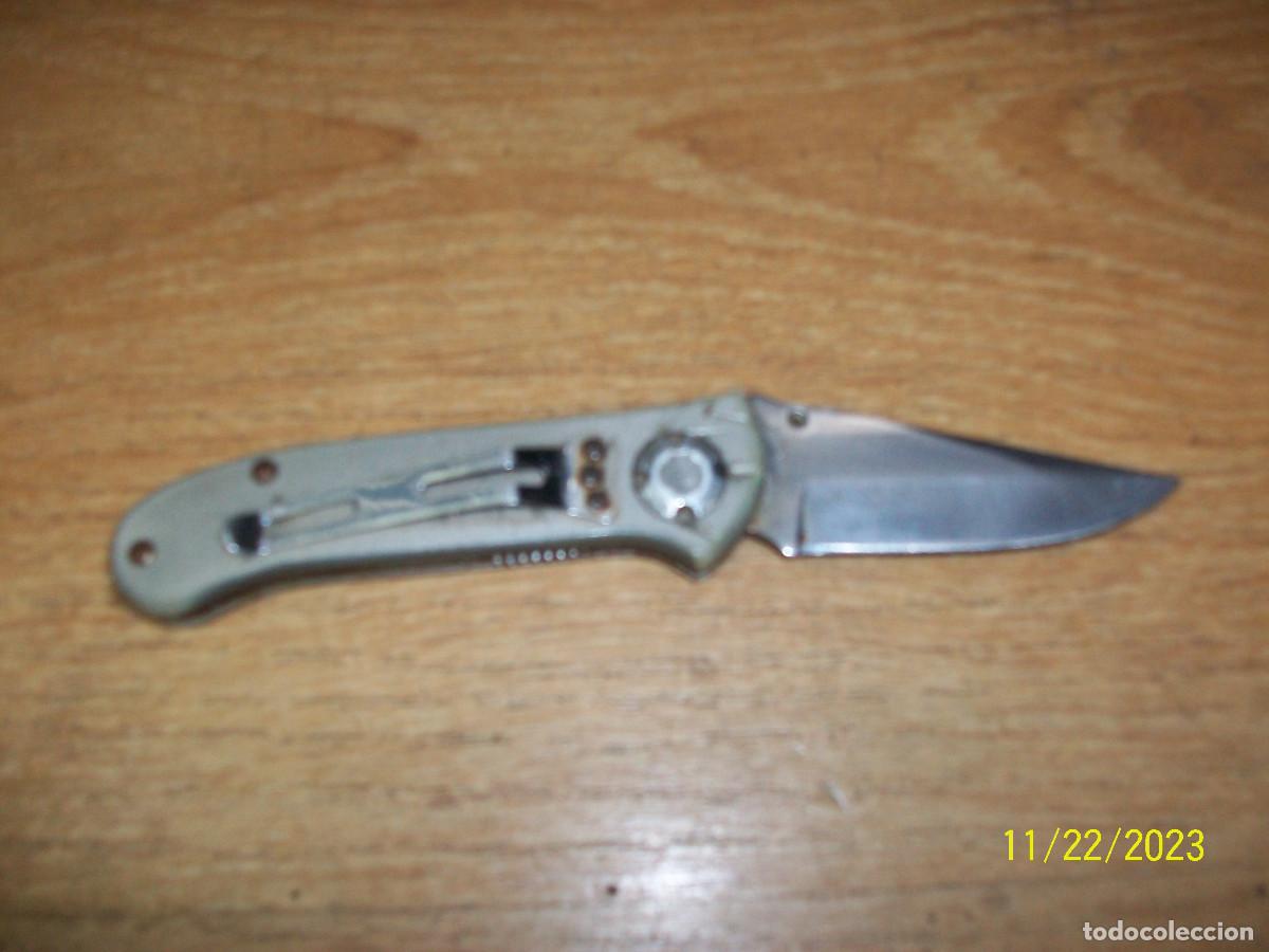 Militaria: NAVAJA SHARP - Foto 2