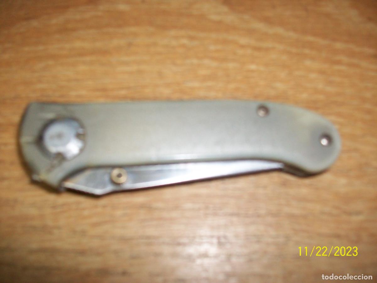 Militaria: NAVAJA SHARP - Foto 3