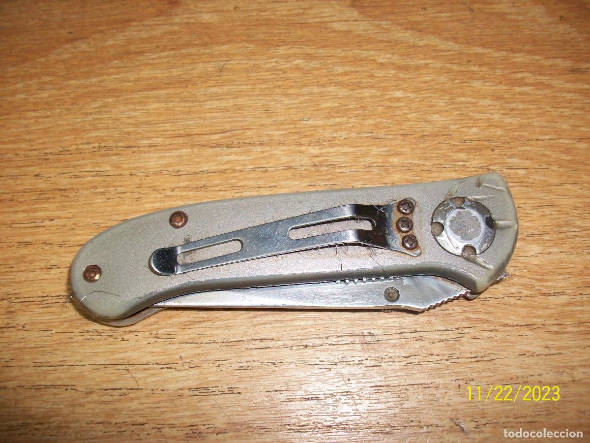 Militaria: NAVAJA SHARP - Foto 4