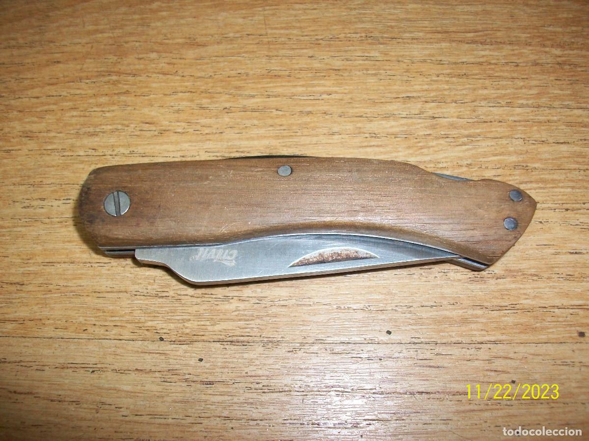 Militaria: NAVAJA CRIVIT - Foto 3