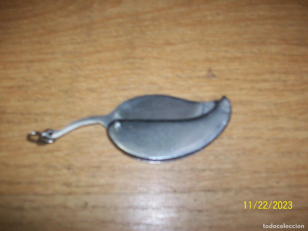 Militaria: NAVAJA SARCO - Foto 4