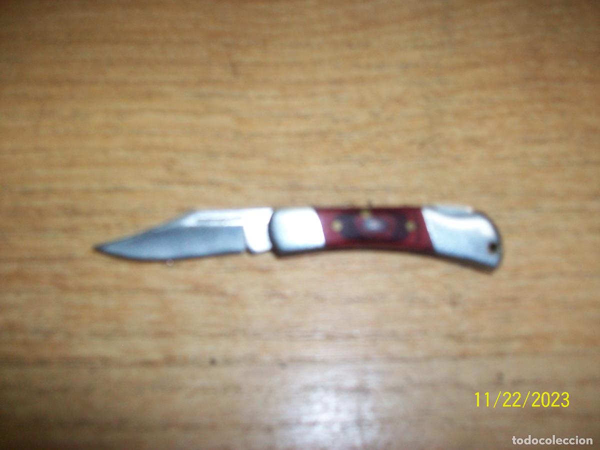 Militaria: NAVAJA - Foto 1