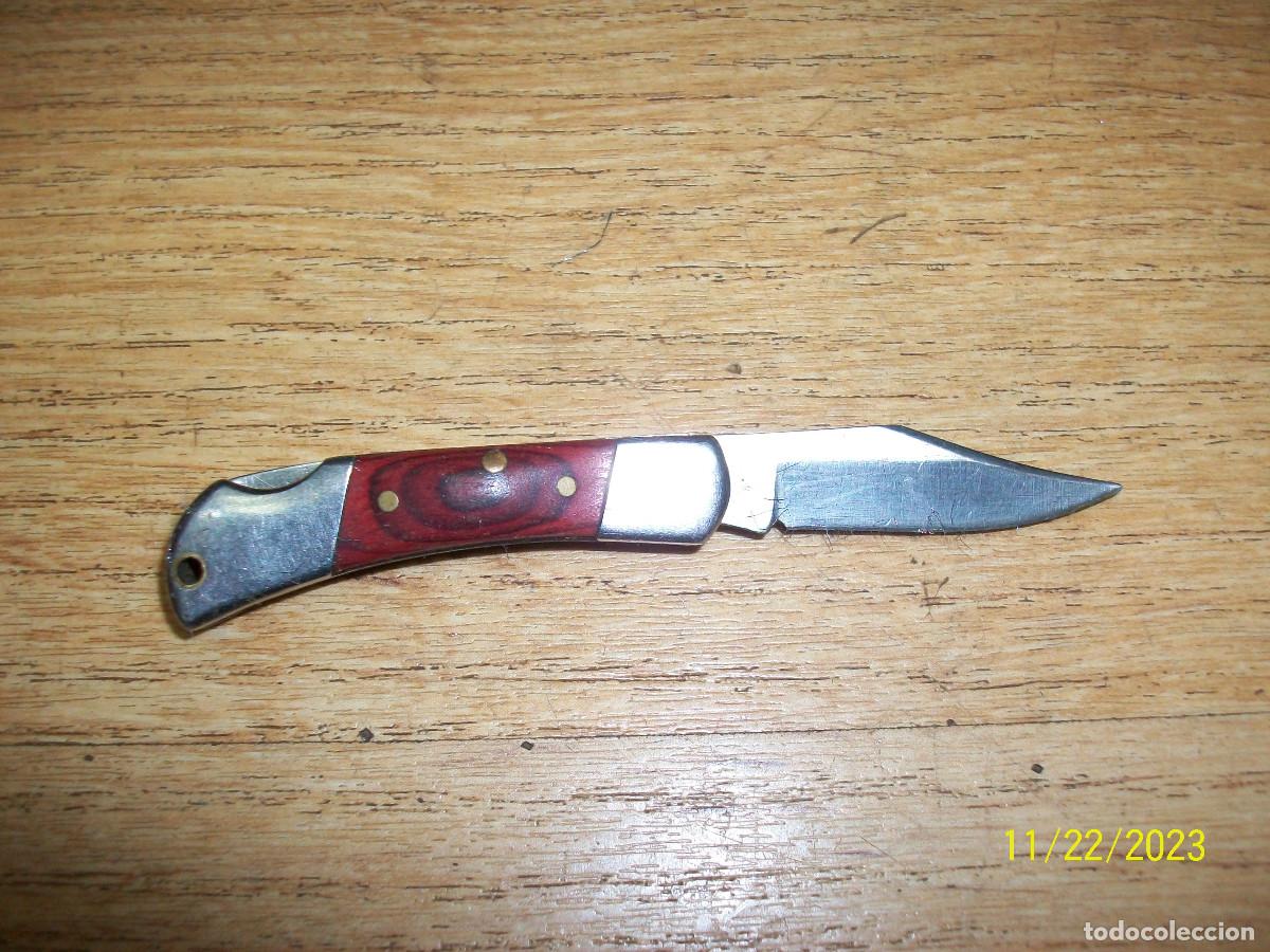 Militaria: NAVAJA - Foto 2