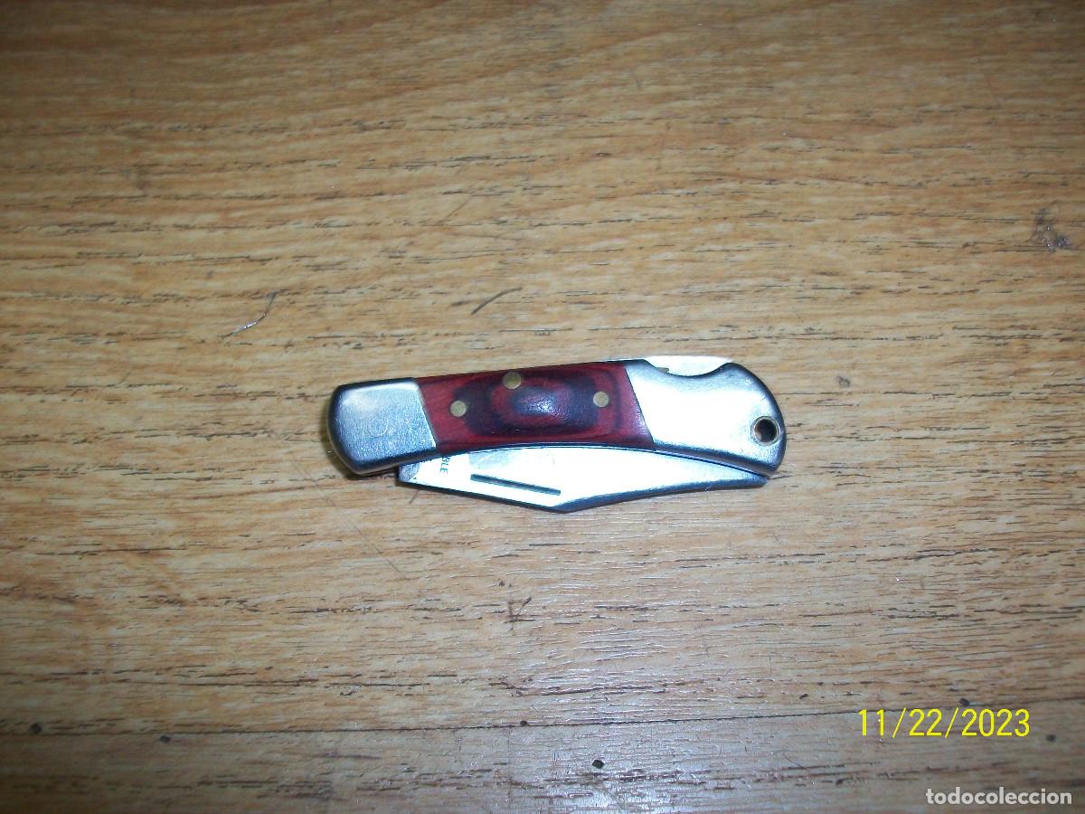 Militaria: NAVAJA - Foto 3