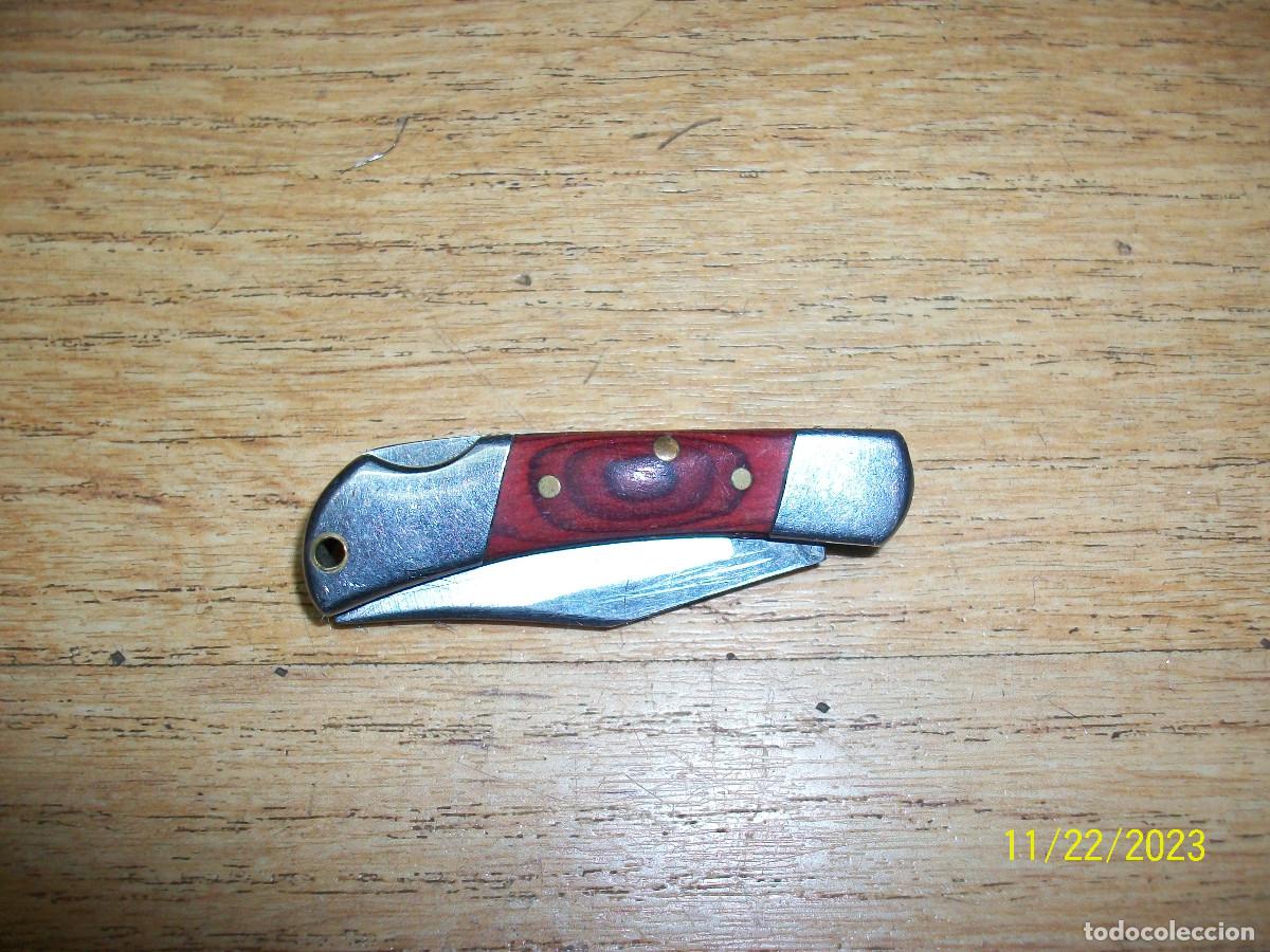 Militaria: NAVAJA - Foto 4