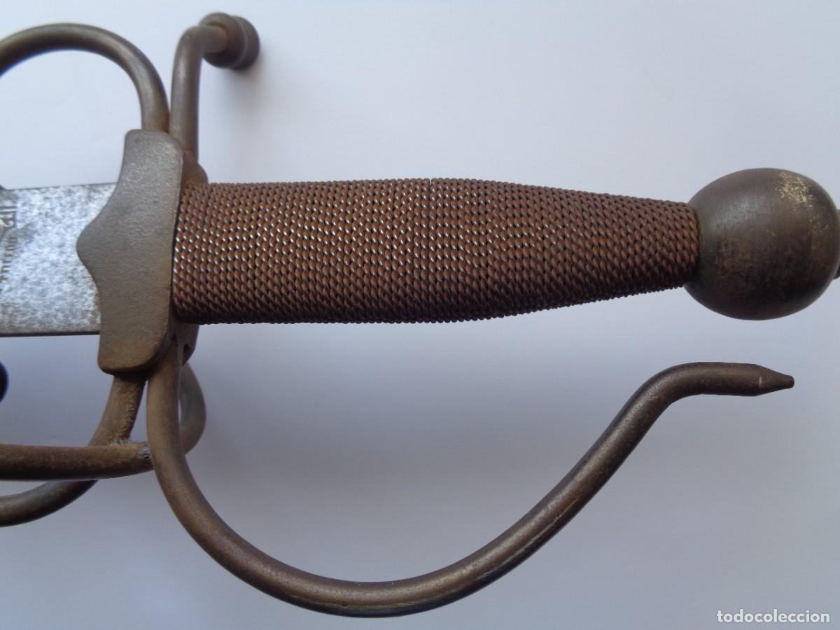 Militaria: ESPADA DEL CID &rdquo; COLADA&rdquo; - Foto 11