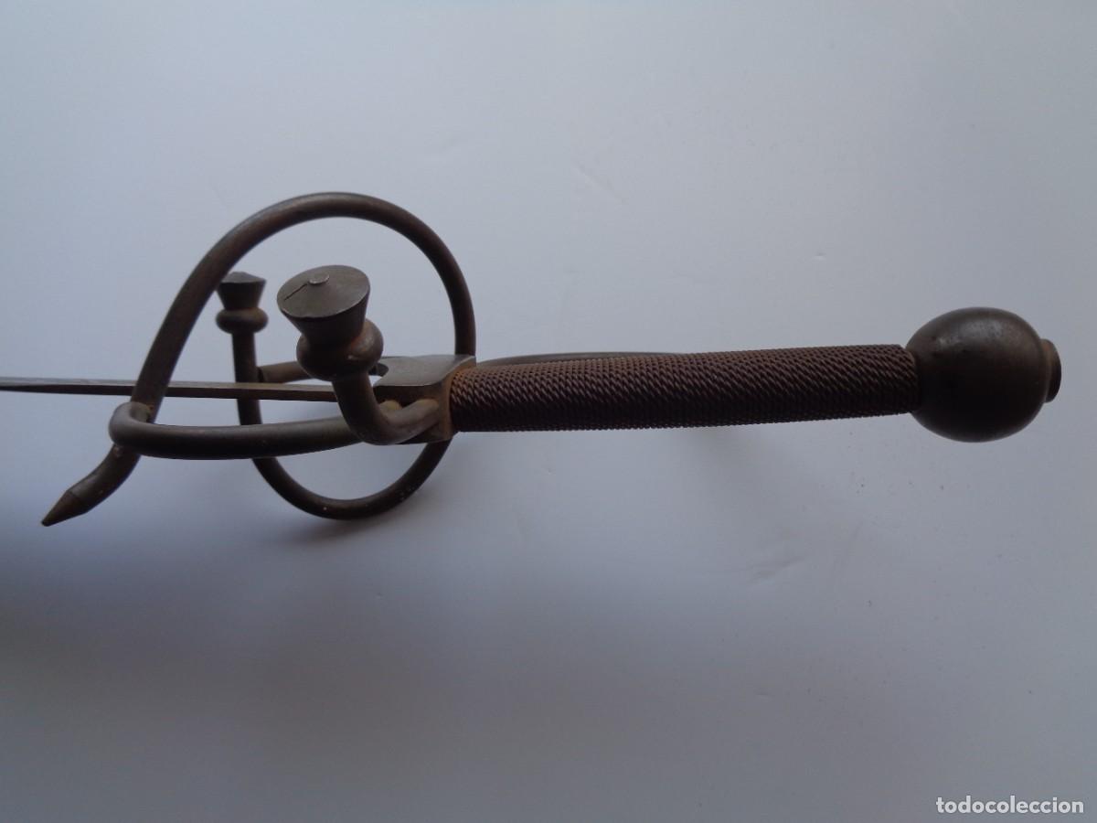 Militaria: ESPADA DEL CID &rdquo; COLADA&rdquo; - Foto 14