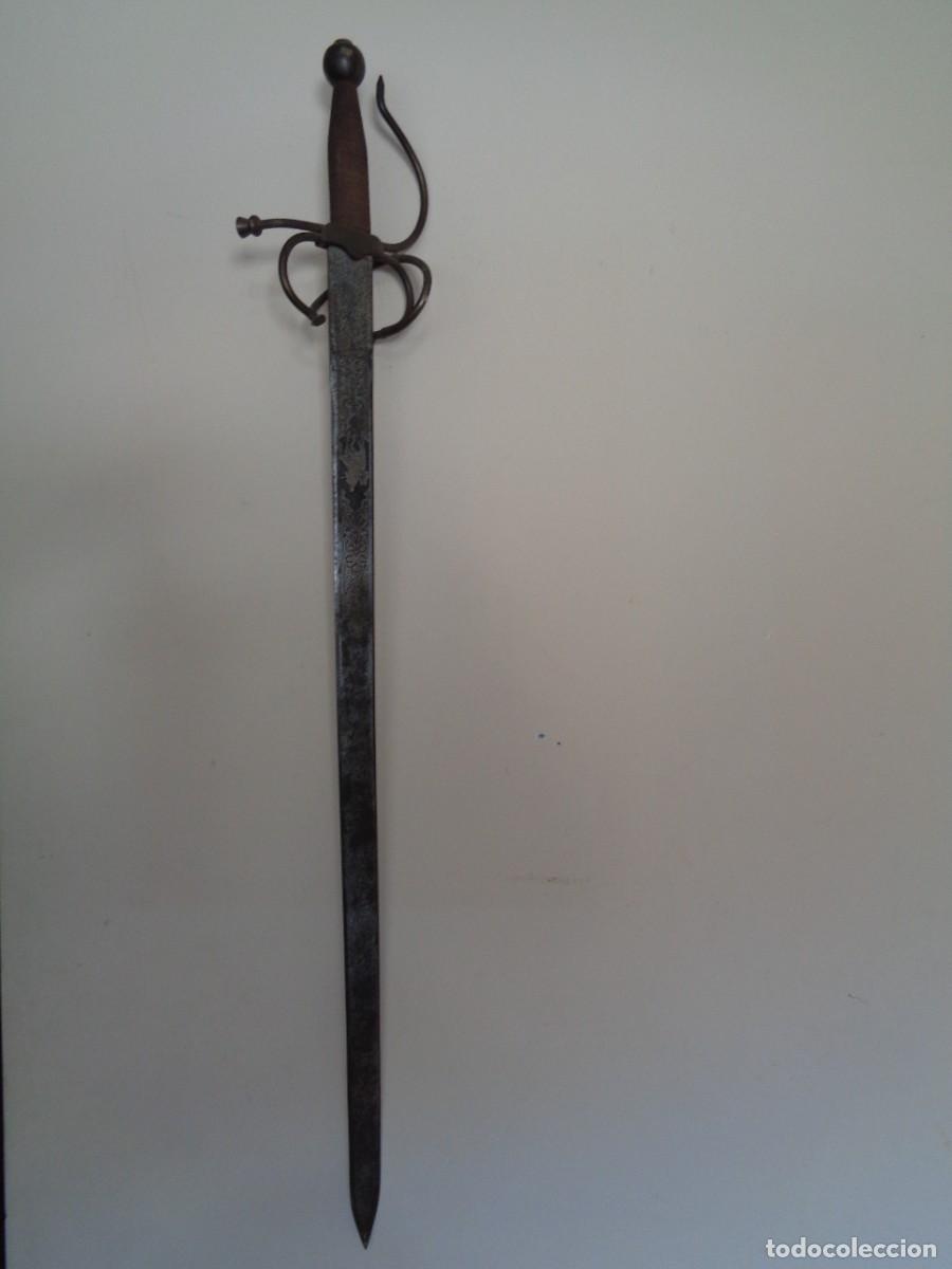 Militaria: ESPADA DEL CID &rdquo; COLADA&rdquo; - Foto 1