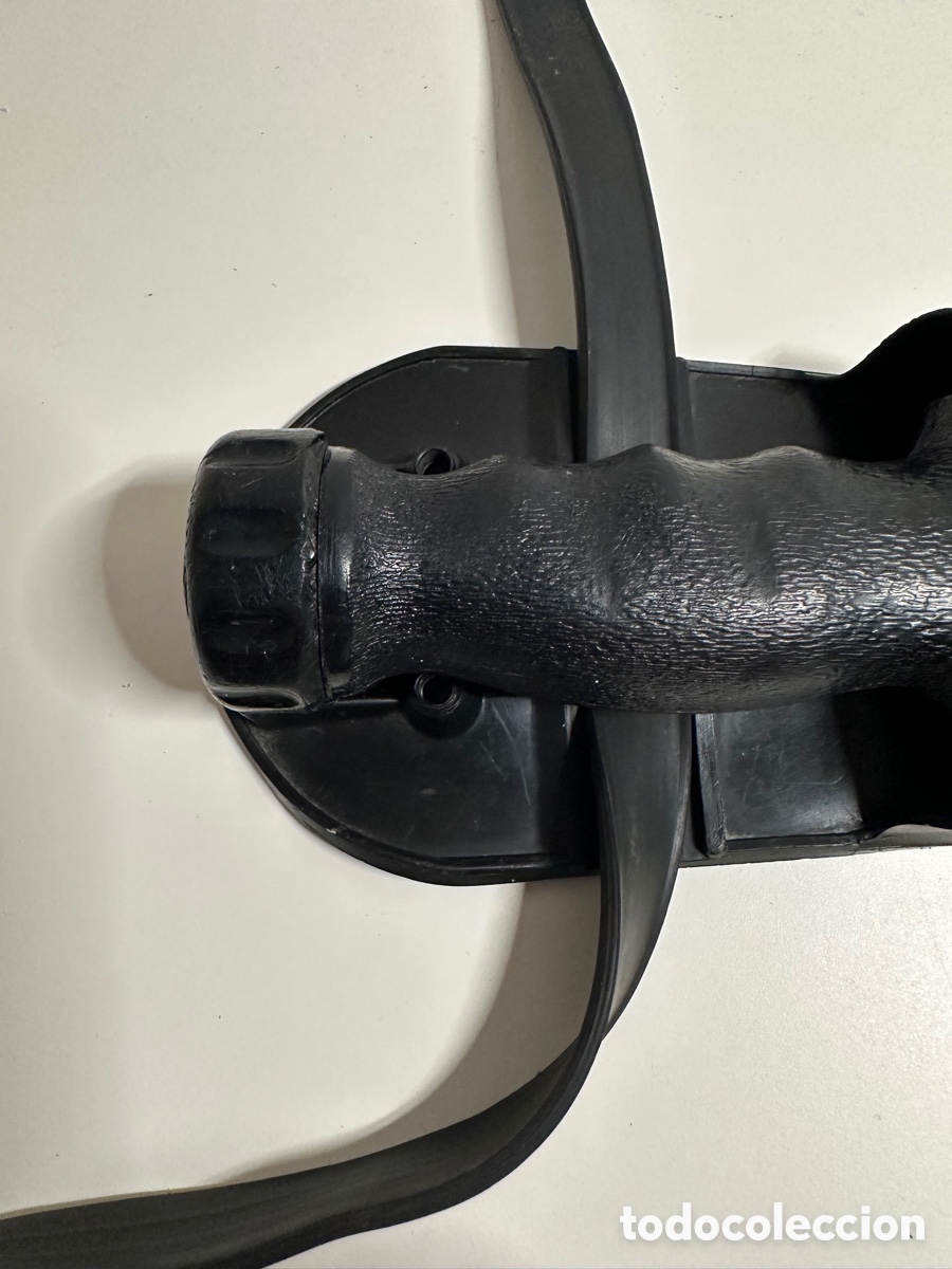 Militaria: Cuchillo de buceo Spirotechnique. - Foto 4