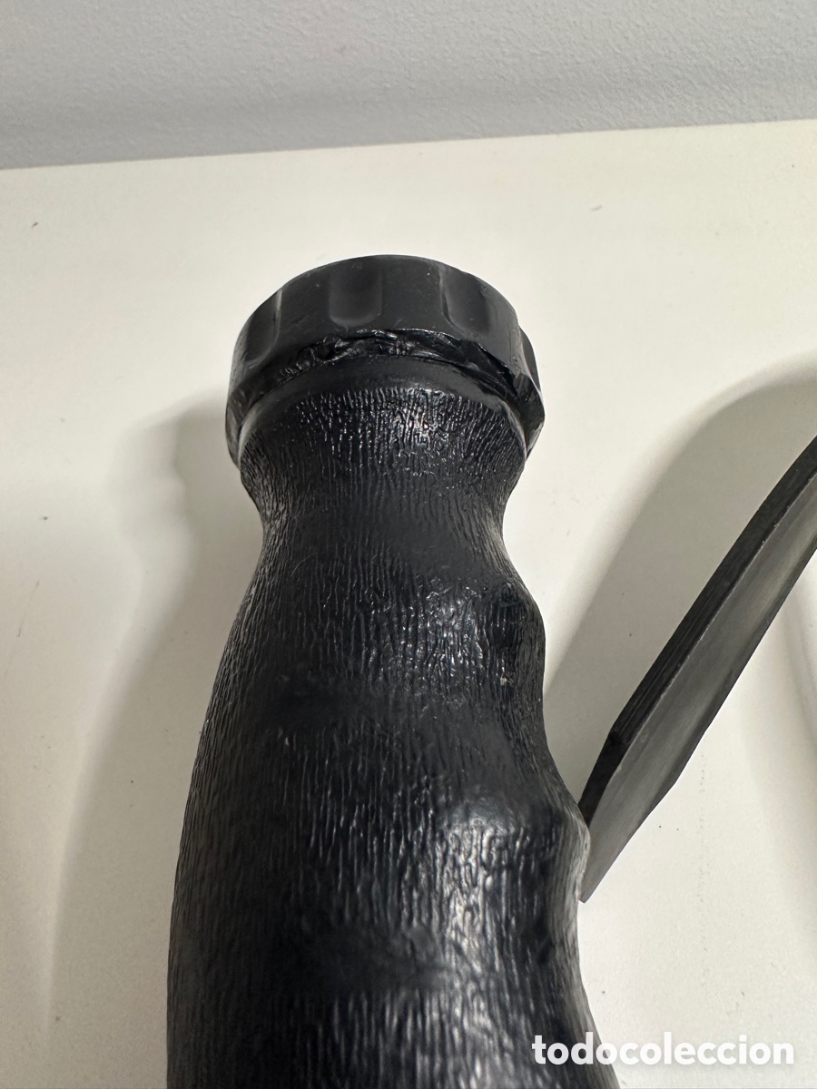 Militaria: Cuchillo de buceo Spirotechnique. - Foto 6