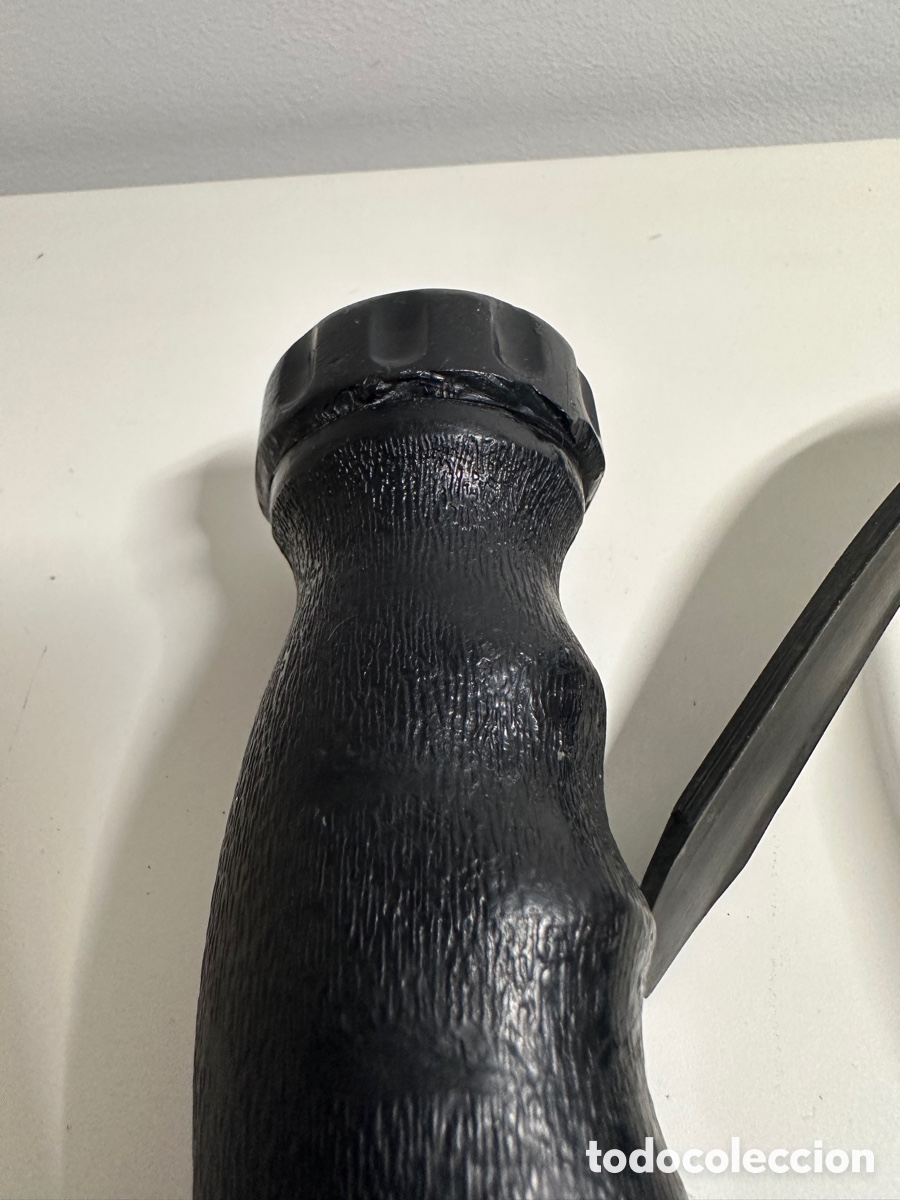 Militaria: Cuchillo de buceo Spirotechnique. - Foto 8