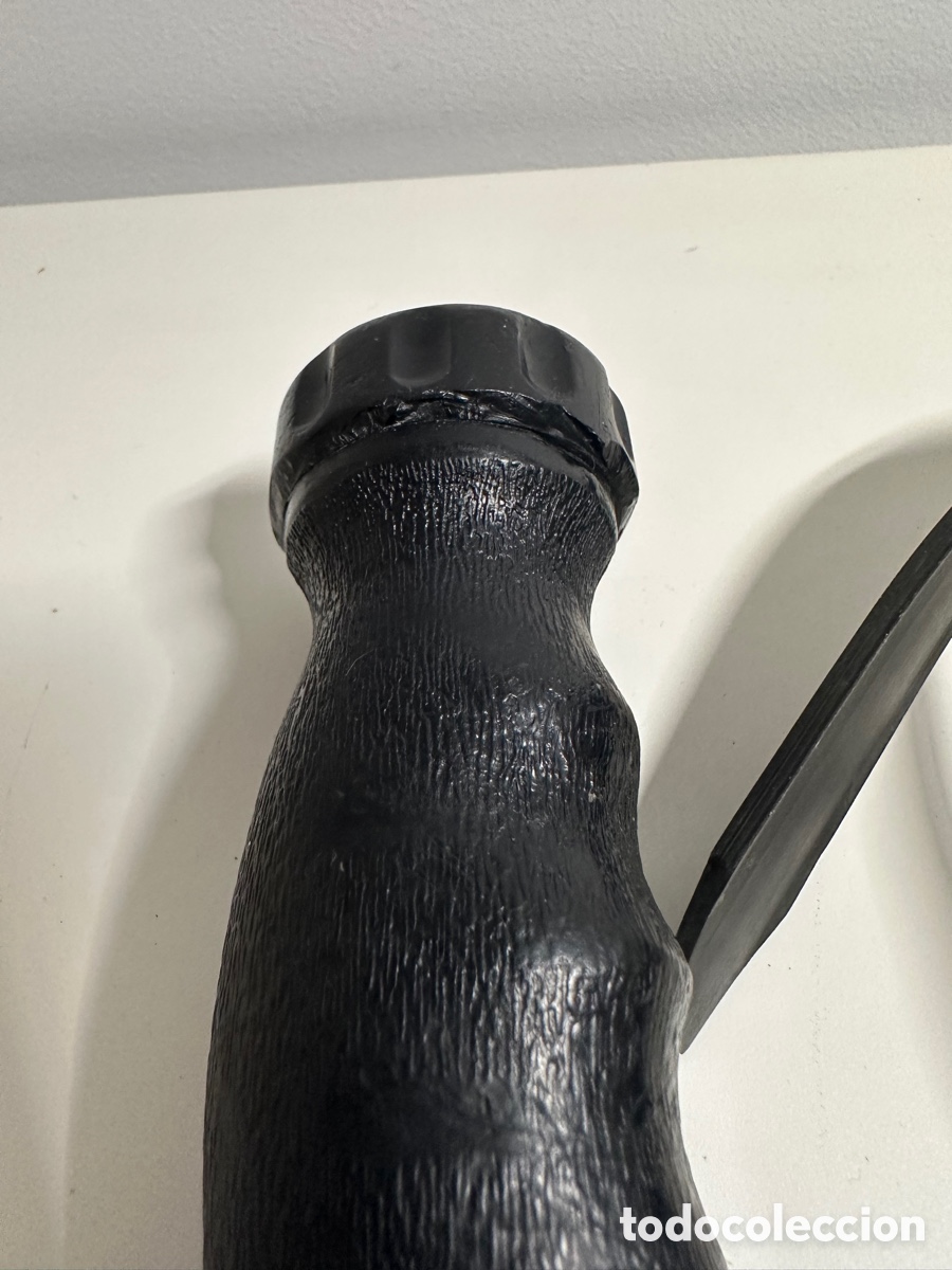 Militaria: Cuchillo de buceo Spirotechnique. - Foto 9