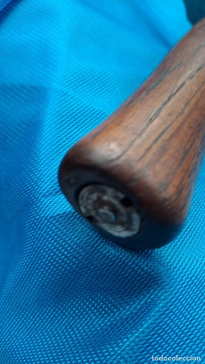 Militaria: Cuchillo de combate franc&eacute;s - Foto 1