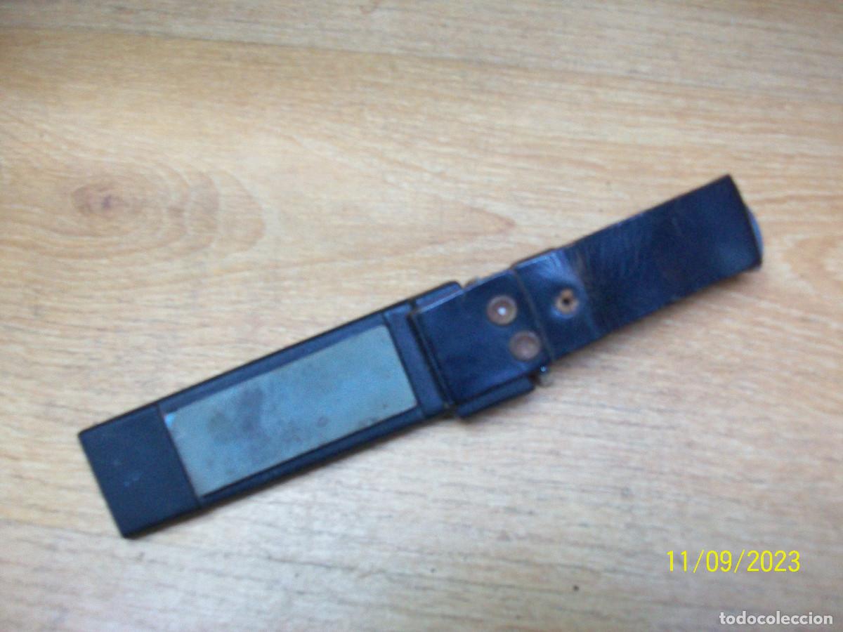 Militaria: CUCHILLO AITOR - Foto 2
