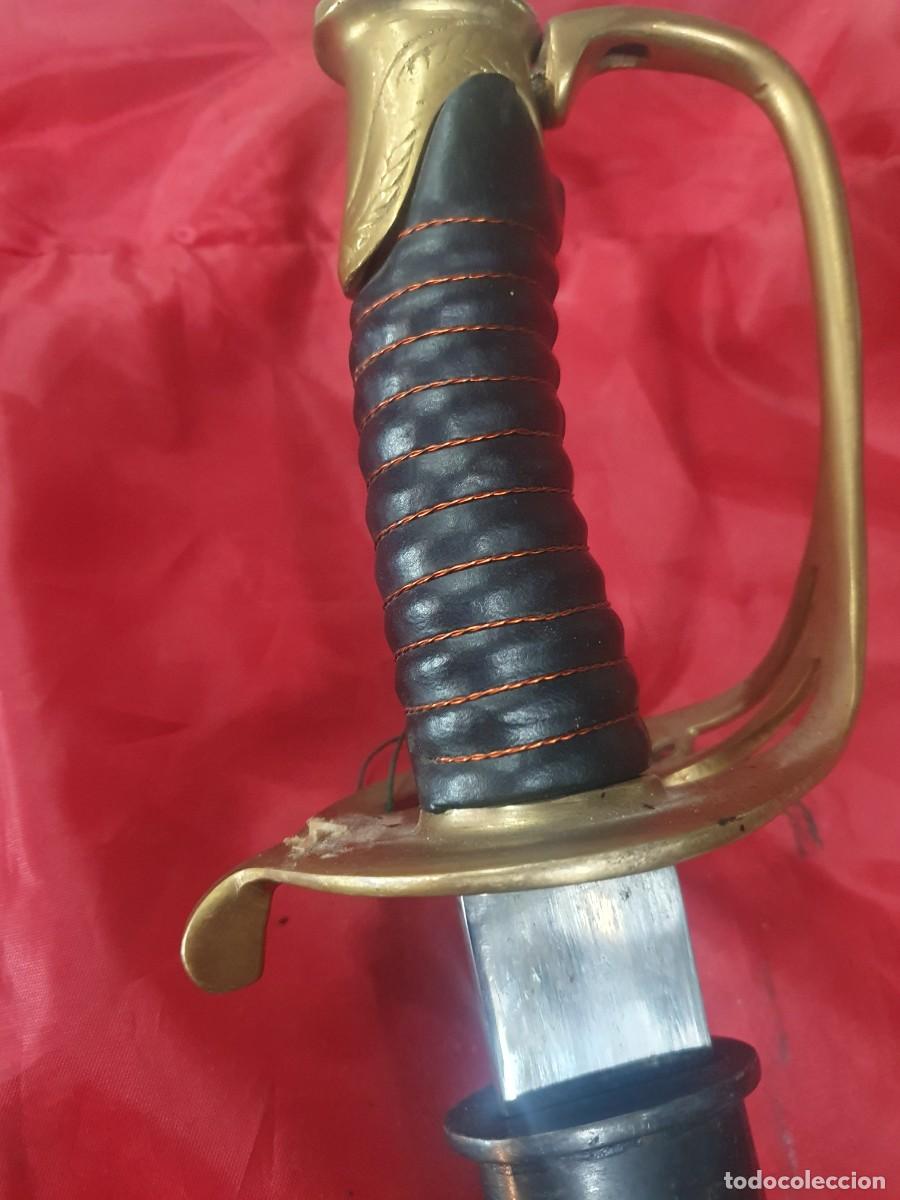Militaria: Sable - Foto 3