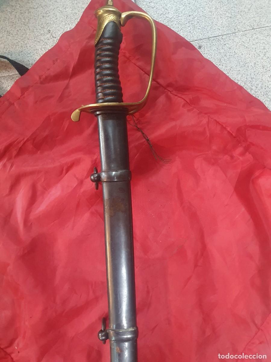 Militaria: Sable - Foto 4