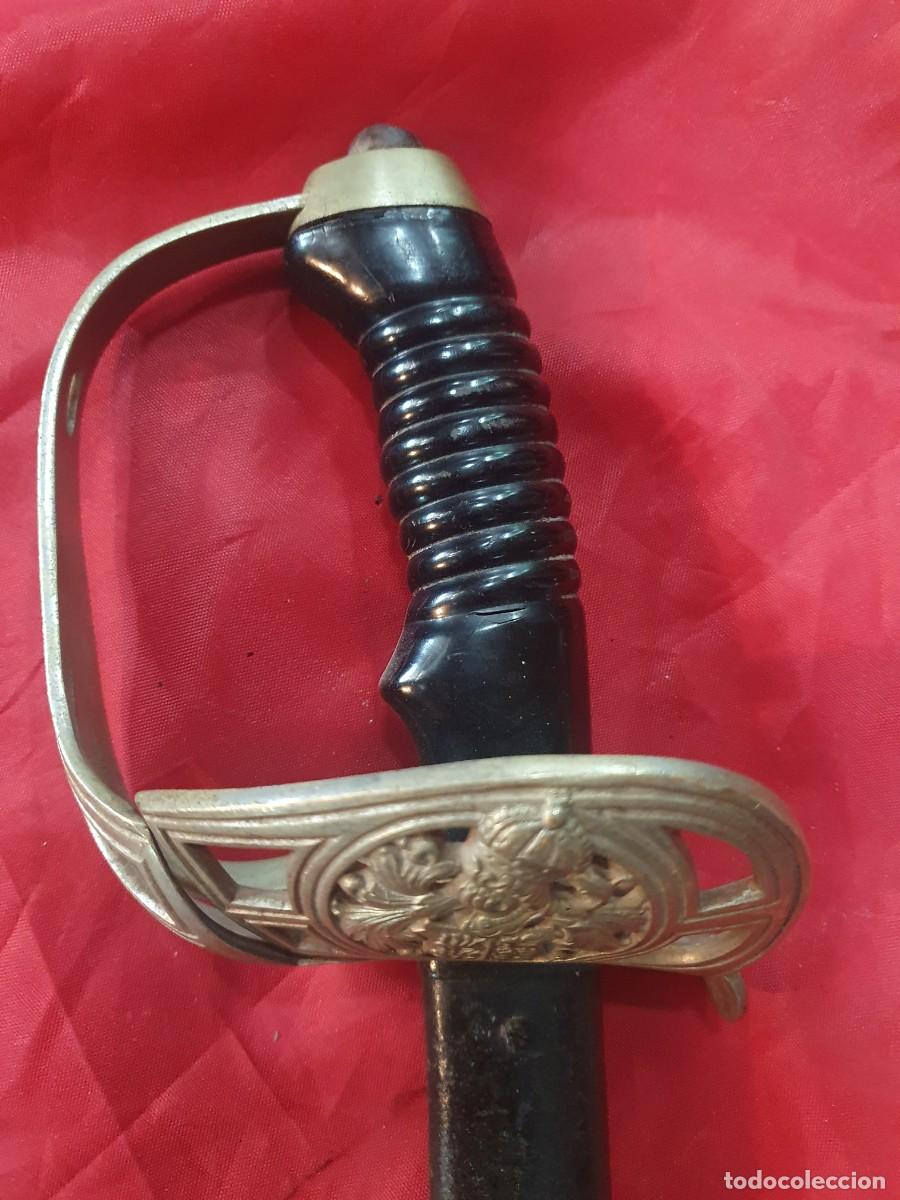 Militaria: Sable - Foto 2