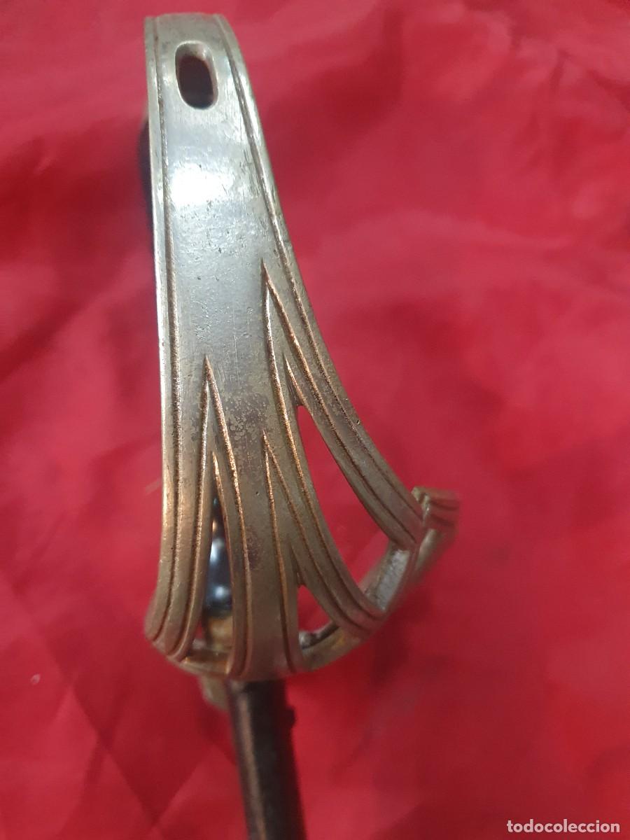 Militaria: Sable - Foto 3