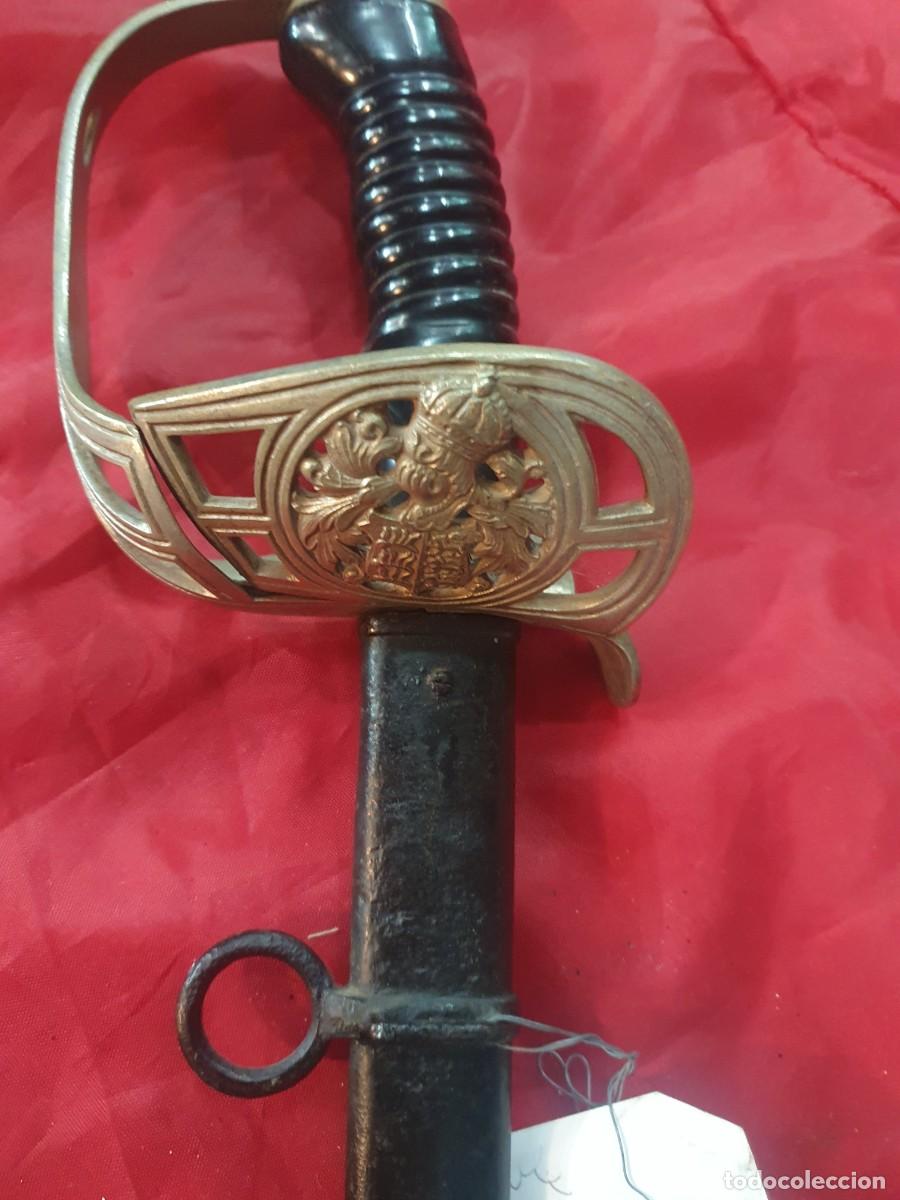 Militaria: Sable - Foto 5
