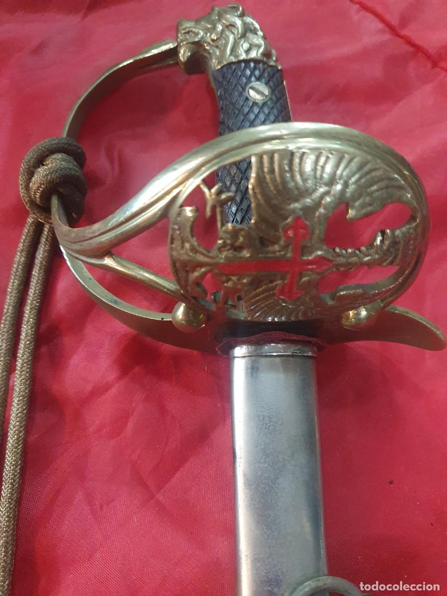 Militaria: Sable - Foto 1