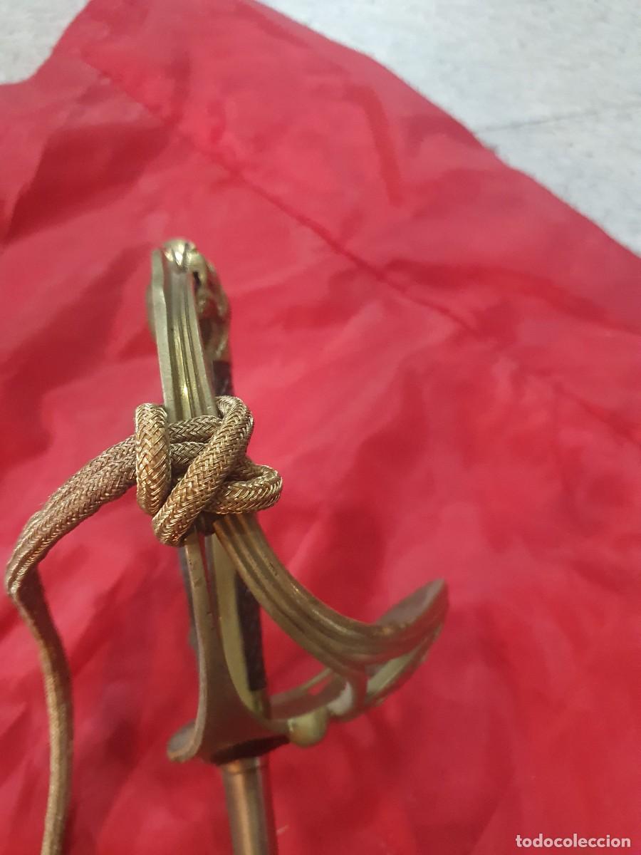 Militaria: Sable - Foto 2