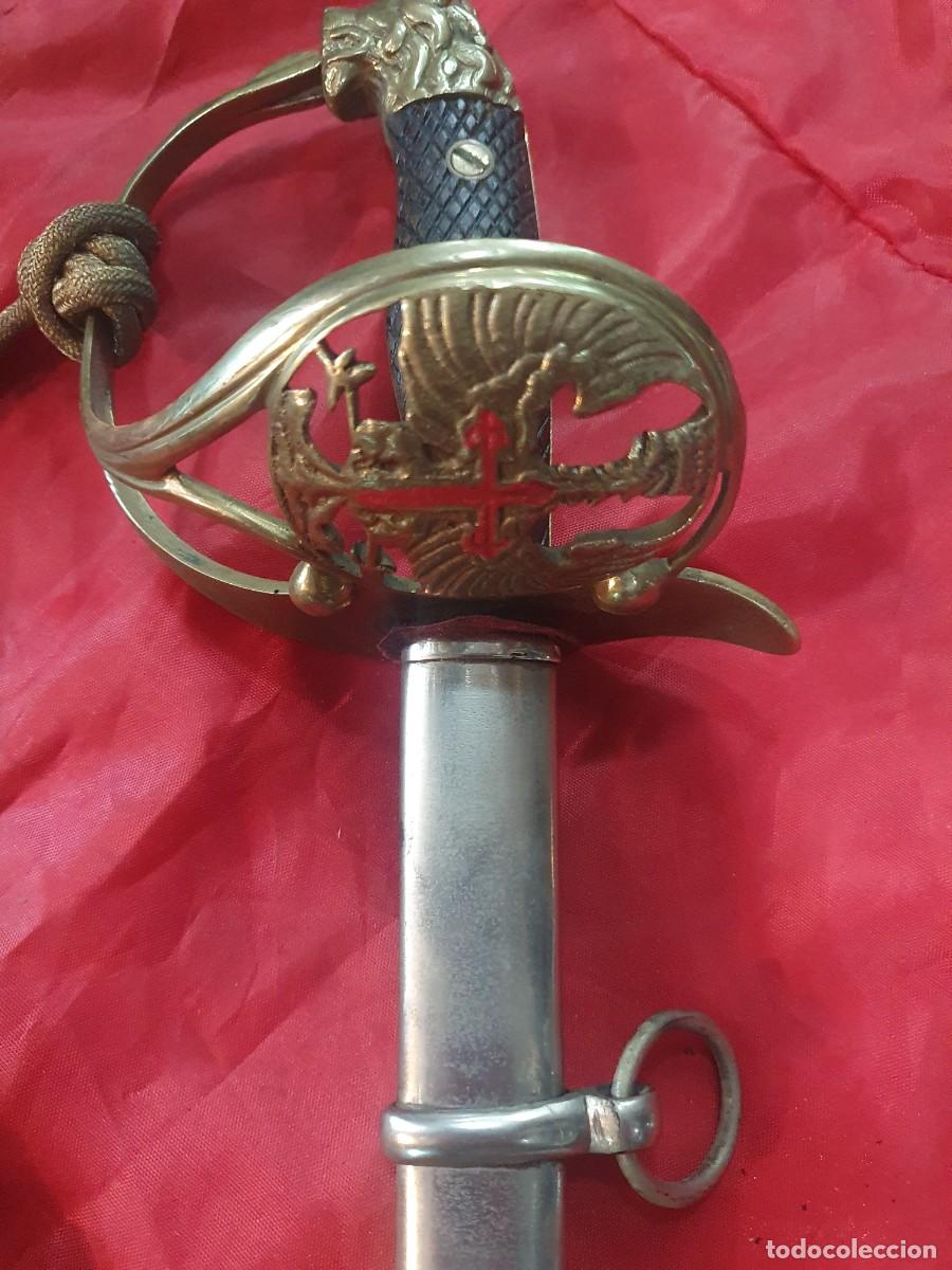 Militaria: Sable - Foto 4
