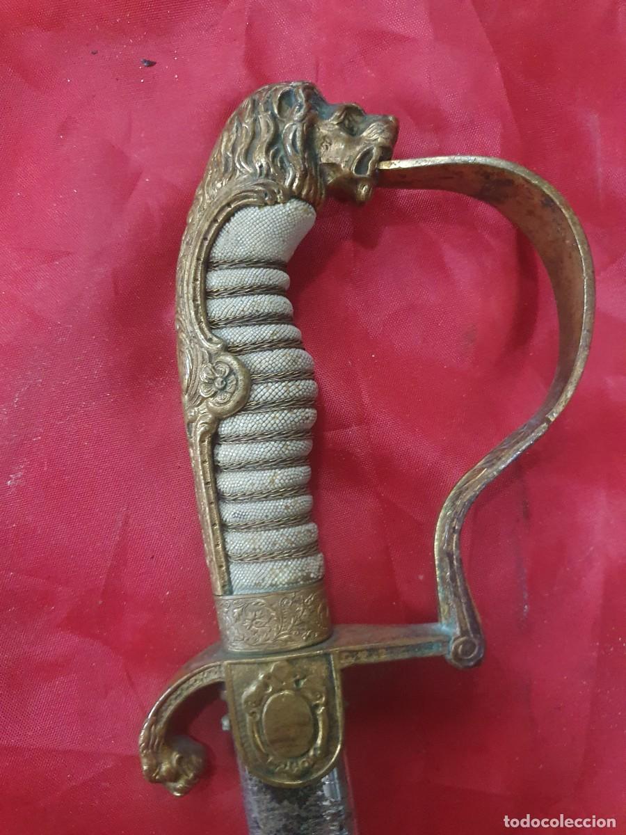 Militaria: Sable - Foto 2