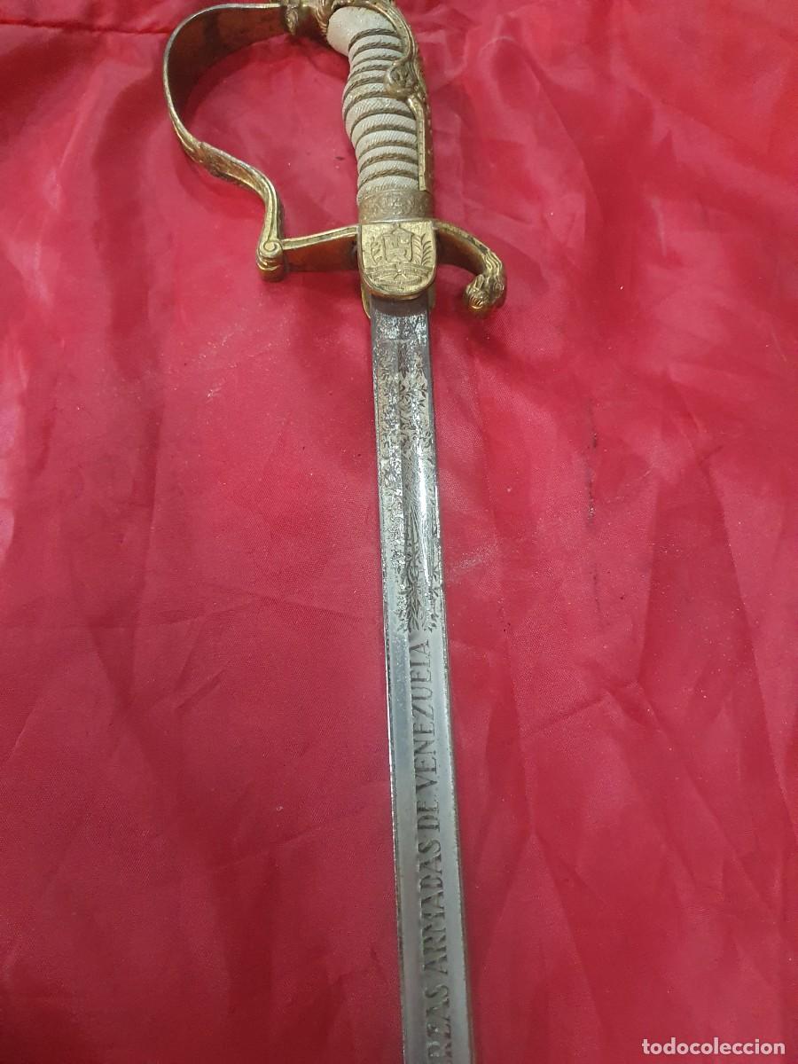 Militaria: Sable - Foto 3